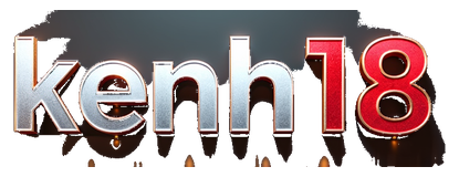 kenh18 logo