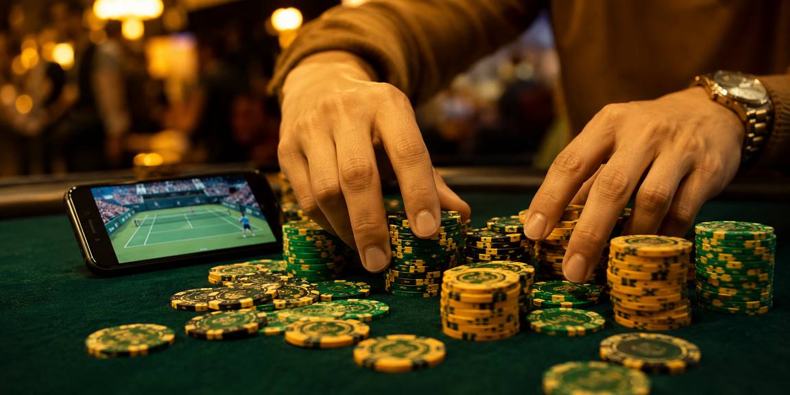 kenh18 Live Casino